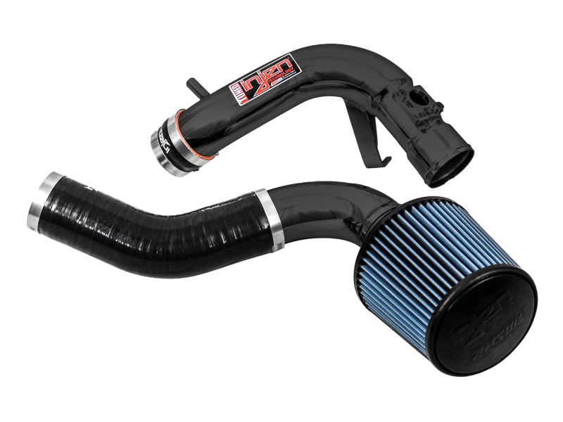 Injen [14-16 Corolla] SP Cold Air Intake System, 1.8L 4-Cylinder - Black, injSP2080BLK