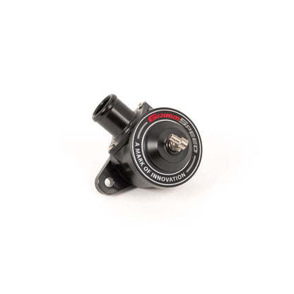 GrimmSpeed [08-14 WRX] V2 Bypass Valve - Black