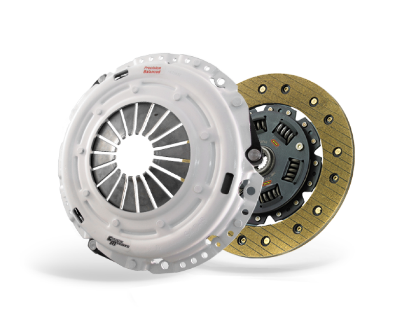 Clutch Masters [18-21 WRX] FX200 Clutch Kit - Kevlar