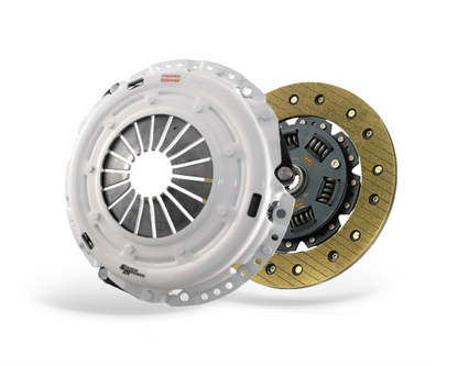 Clutch Masters [18-21 WRX] FX200 Clutch Kit - Kevlar