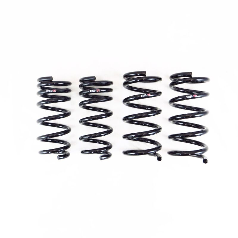 RS-R [23-26 Z] Down Sus Springs - Part Number N135D