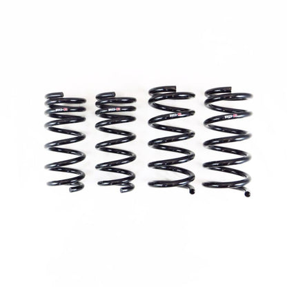 RS-R [23-26 Z] Down Sus Springs - Part Number N135D