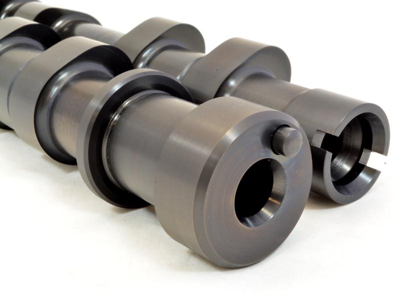 GSC Power Division [02-05 WRX] S1 Billet Camshafts 270/266 - GSC7020S1