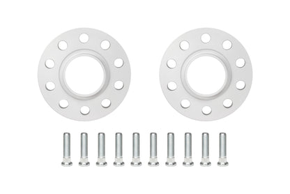Eibach PRO-SPACER [06-11 Civic] 15mm Wheel Spacer Kit - 5x114.3, 64mm Hub