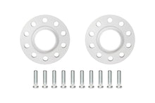 Eibach [04-07 Nissan 350Z] [06-07 Nissan Murano] PRO-SPACER 20mm Wheel Spacers - 5x114.3, 66.1mm Hub-Centric