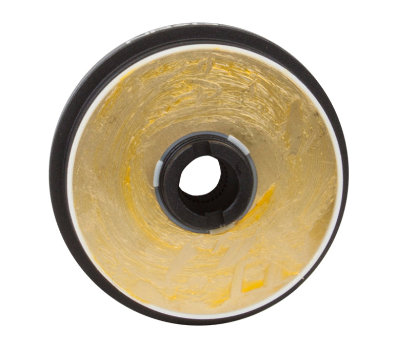 NRG [EK9 Civic / S2000 / Prelude] Short Hub Adapter - Black