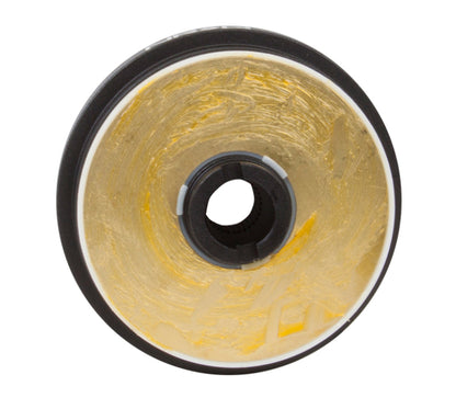 NRG [EK9 Civic / S2000 / Prelude] Short Hub Adapter - Black