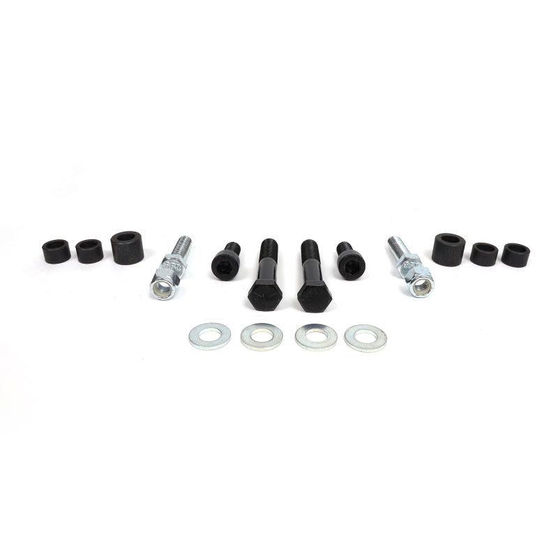 BLOX Racing [94-01 Integra] [92-00 Civic] [02-06 RSX] [88-91 CRX] Harness Bar - Black