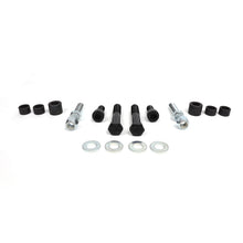 BLOX Racing [94-01 Integra] [92-00 Civic] [02-06 RSX] [88-91 CRX] Harness Bar - Black