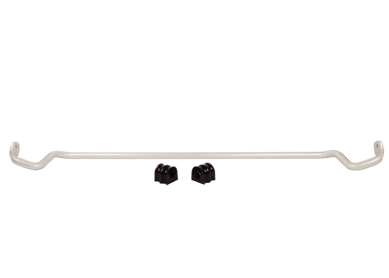 Whiteline [02-07 Impreza] Front 22mm Heavy-Duty Sway Bar - Fixed Position