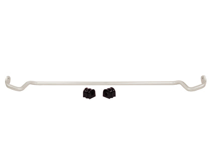 Whiteline [02-07 Impreza] Front 22mm Heavy-Duty Sway Bar - Fixed Position