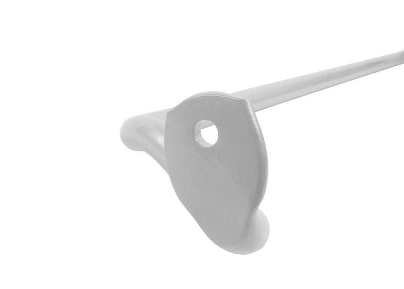 Whiteline [02-07 Impreza] Front 22mm Heavy-Duty Sway Bar - Fixed Position