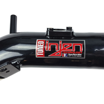 Injen [19-25 Corolla] SP2081BLK Short Ram Cold Air Intake - Black