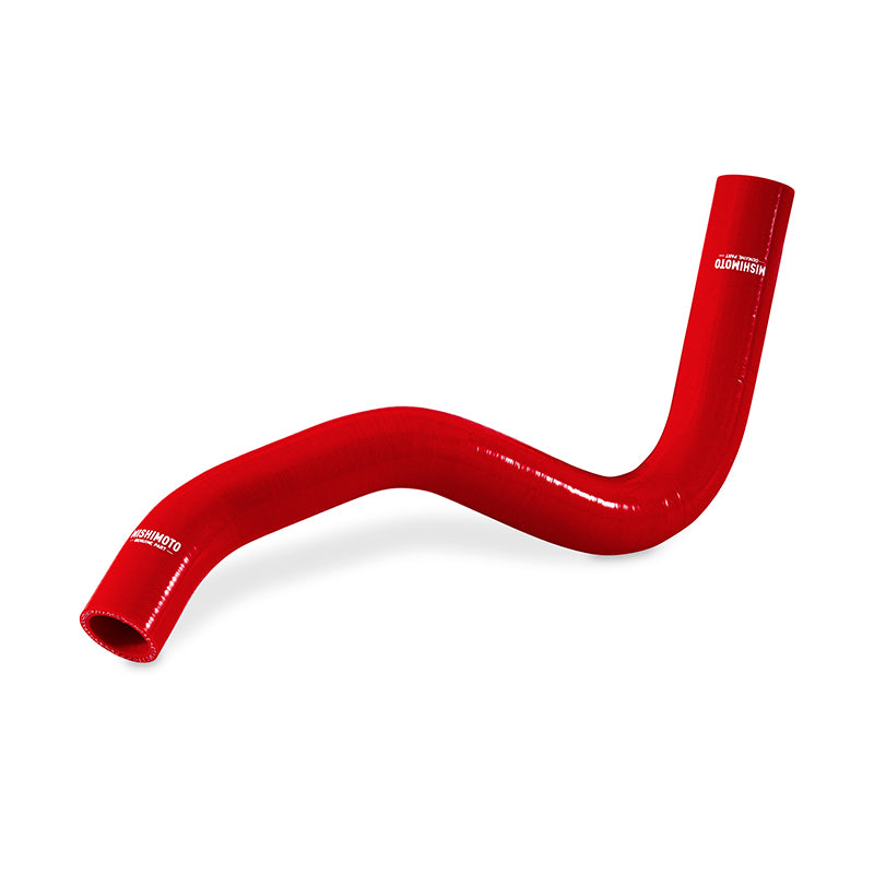 Mishimoto [17-21 Civic Type R] Radiator Hose Kit - Red, MMHOSE-CTR-17RD