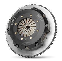 Clutch Masters [03-08 TSX, 02-05 Civic, 08 Accord] FX700 Race Twin Clutch Conversion Kit - Part Number CLM08037-TD7R-S