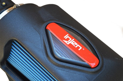 Injen [16-20 Civic] EVO1500 Evolution Air Intake System - Roto-Molded Black