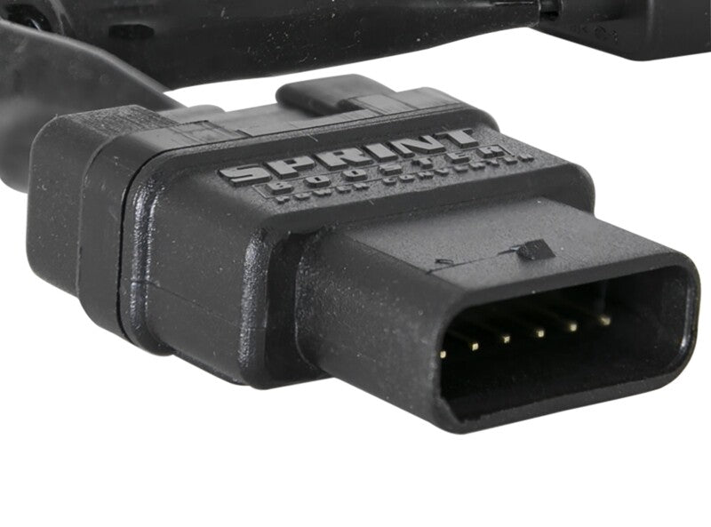 aFe Sprint Booster Power Converter [06-23 Impreza/12-26 WRX] - Black