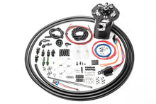 Radium Engineering [03-23 350Z/G35/G37/Q50/Q60] Fuel Pump Hanger with Surge Tank - RAD20-1832