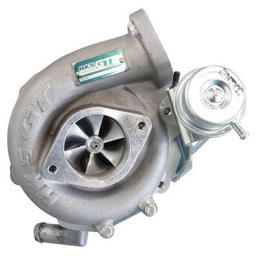 HKS GTIII-SS Sports Turbine Kit [89-02 Skyline GT-R] - RB26
