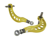 Skunk2 Racing [12-13 Civic] Pro Series Adjustable Rear Camber Kit - Gold Anodized, Part 516-05-0665