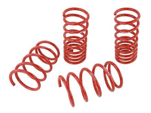 Skunk2 Racing [13-15 FR-S/BRZ] Lowering Springs Set - Black