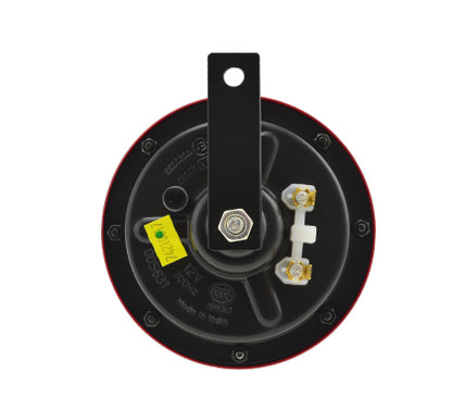 Grimmspeed [02-21 WRX/STI] Hella Horn Kit with Mounting Bracket + Wiring Harness