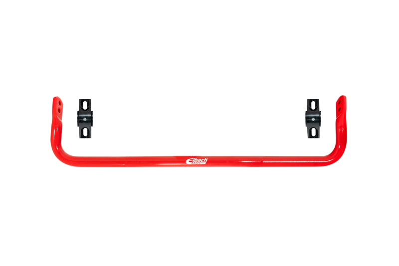 Eibach [17-26 Civic Type R] Anti-Roll Kit - 25mm Tubular Rear Sway Bar, Black