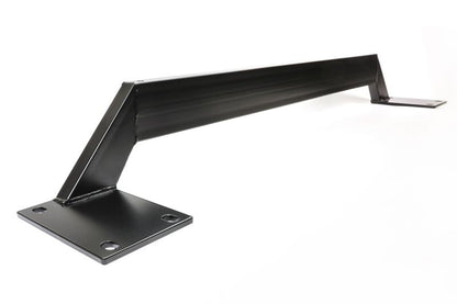 Perrin Performance [08-14 WRX/STI] Front Mount Intercooler Bumper Beam - Black