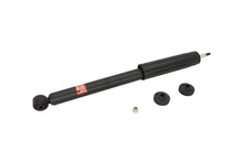 KYB Excel-G Rear Shock [06-11 Honda Civic Coupe] - Black