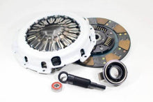 Clutch Masters [18-21 WRX] FX250 Clutch Kit - Hybrid Friction