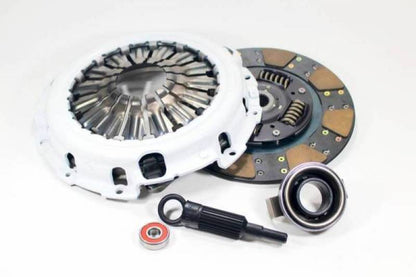Clutch Masters [18-21 WRX] FX250 Clutch Kit - Hybrid Friction