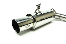ISR Performance [09-20 370Z] GT Single Exhaust - Stainless Steel