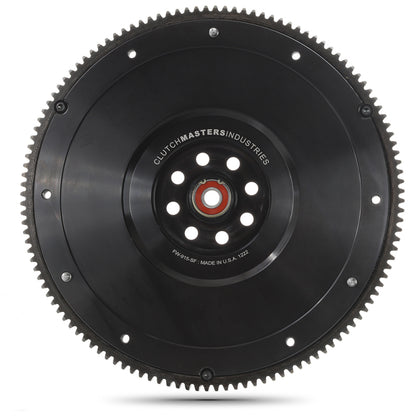 Clutch Masters [18-21 WRX] Steel Flywheel for 2.0L - Black, FW-915-SF