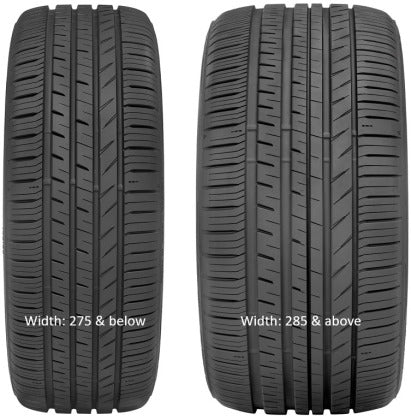 Toyo Proxes Sport A/S+ Tire - 275/35R19 100Y XL PXAS+ TL
