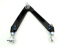 SPL Parts [03-08 350Z] Front Adjustable Upper Control Arms - Camber/Caster
