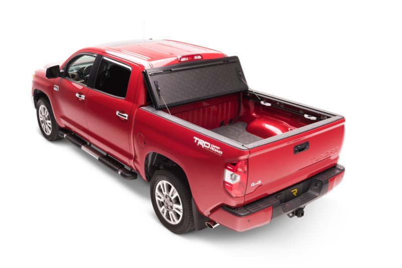 BAK G2 Hard Folding Truck Bed Cover for 2024 Toyota Tacoma 6ft Bed by BAK Part Number BAK226447 | bak226447 - JDMuscleSPK779640