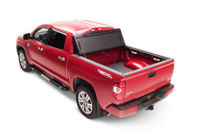 BAK G2 Hard Folding Truck Bed Cover for 2024 Toyota Tacoma 6ft Bed by BAK Part Number BAK226447 | bak226447 - JDMuscleSPK779640