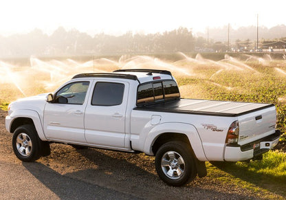 BAK G2 Hard Folding Truck Bed Cover for 2024 Toyota Tacoma 6ft Bed by BAK Part Number BAK226447 | bak226447 - JDMuscleSPK779640