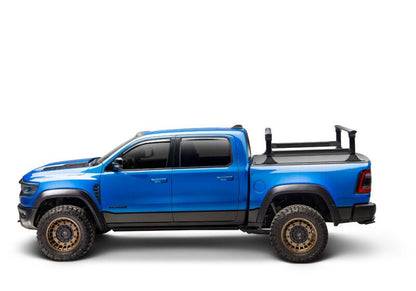 BAK Revolver X4ts Tonneau Cover for 2005 - 2015 Toyota Tacoma 5ft Bed | bak80406RK - JDMuscleSPK780584