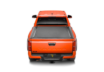BAK Revolver X4ts Tonneau Cover for 2005 - 2015 Toyota Tacoma 5ft Bed | bak80406RK - JDMuscleSPK780584