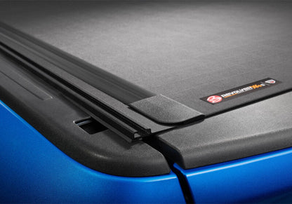 BAK Revolver X4ts Tonneau Cover for 2005 - 2015 Toyota Tacoma 5ft Bed | bak80406RK - JDMuscleSPK780584