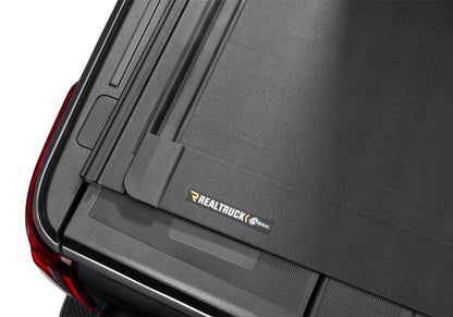 BAK Revolver X4ts Tonneau Cover for 2005 - 2015 Toyota Tacoma 5ft Bed | bak80406RK - JDMuscleSPK780584