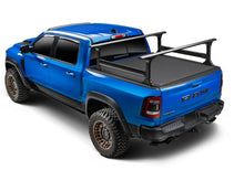 BAK Revolver X4ts Tonneau Cover for 2005 - 2015 Toyota Tacoma 5ft Bed | bak80406RK - JDMuscleSPK780584