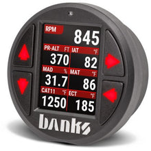 Banks Power iDash Pro System Universal CAN All 2008+ Stand | 66710 - JDMuscleGauge Controllers and Accessoriesgbe66710