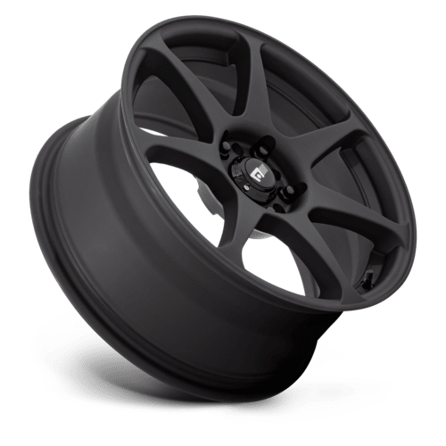 BATTLE 17X8 5X100 72 +30 M - BLK - JDMuscleSPKMR15478051730