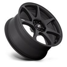 BATTLE 17X8 5X100 72 +30 M - BLK - JDMuscleSPKMR15478051730