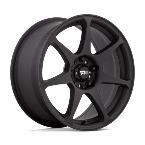 BATTLE 17X8 5X100 72 +30 M - BLK - JDMuscleSPKMR15478051730