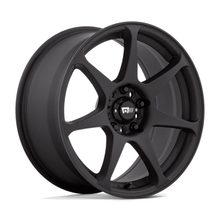 BATTLE 17X8 5X100 72 +30 M - BLK - JDMuscleSPKMR15478051730