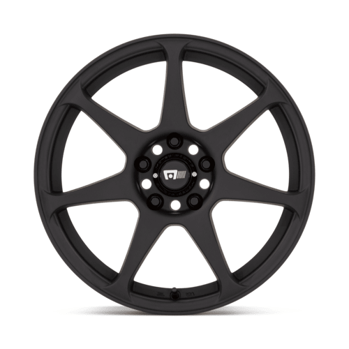 BATTLE 17X8 5X100 72 +30 M - BLK - JDMuscleSPKMR15478051730