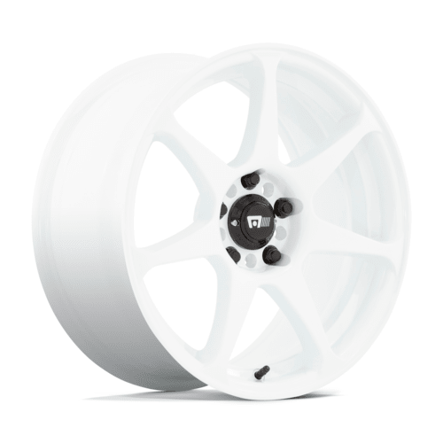 BATTLE 17X8 5X100 72 +30 WHITE - JDMuscleSPKMR15478051930